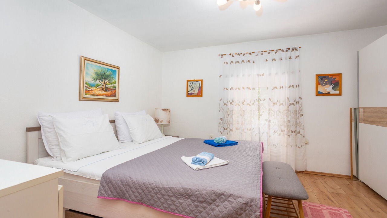 Photo of Bedroom in Golovik