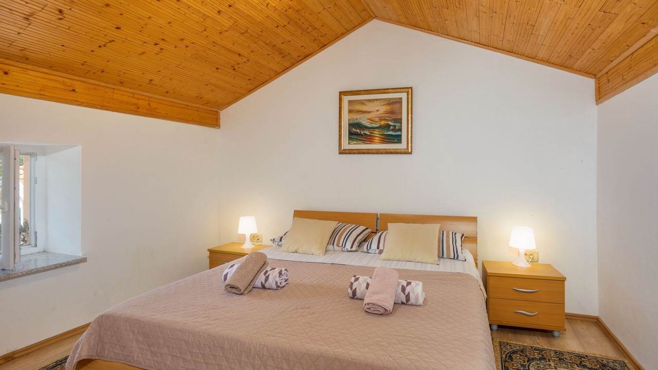 Photo of Bedroom in Golovik
