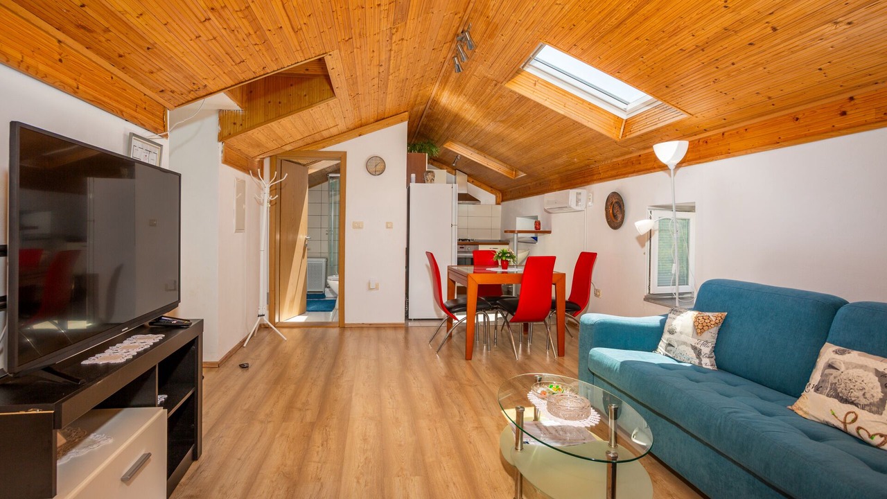Photo of Livingroom in Golovik