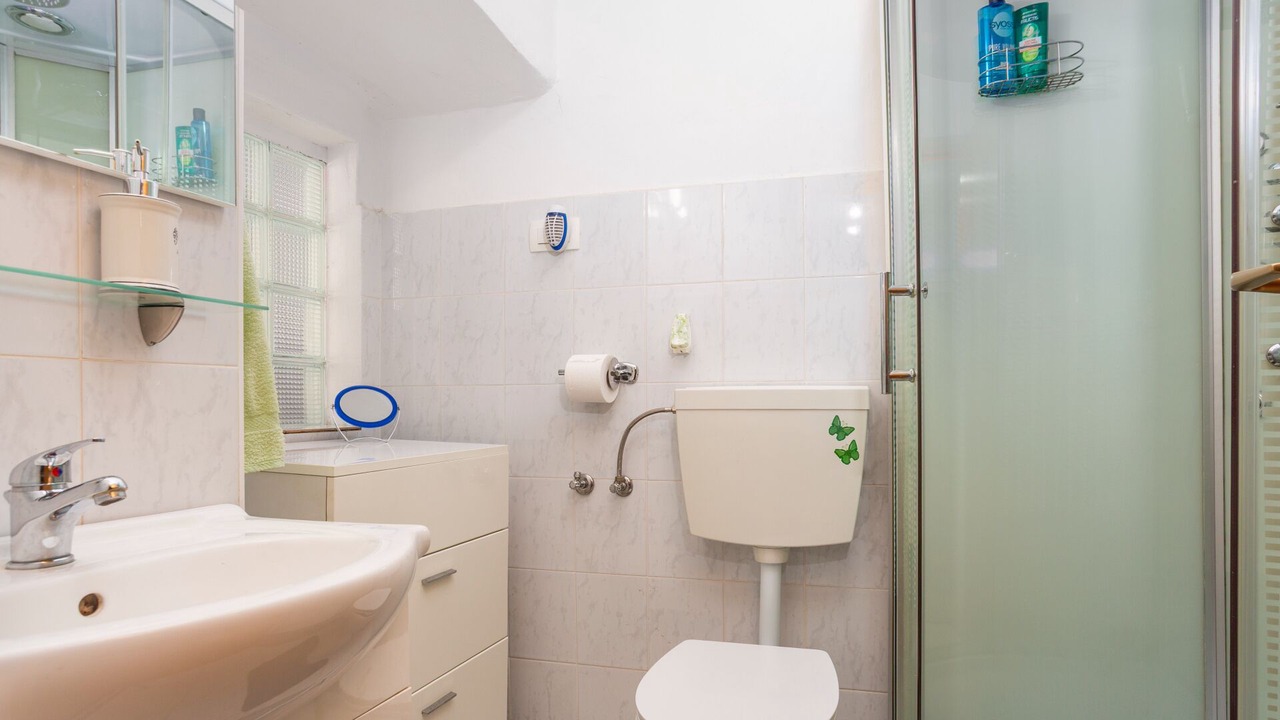 Photo of Bathroom in Golovik