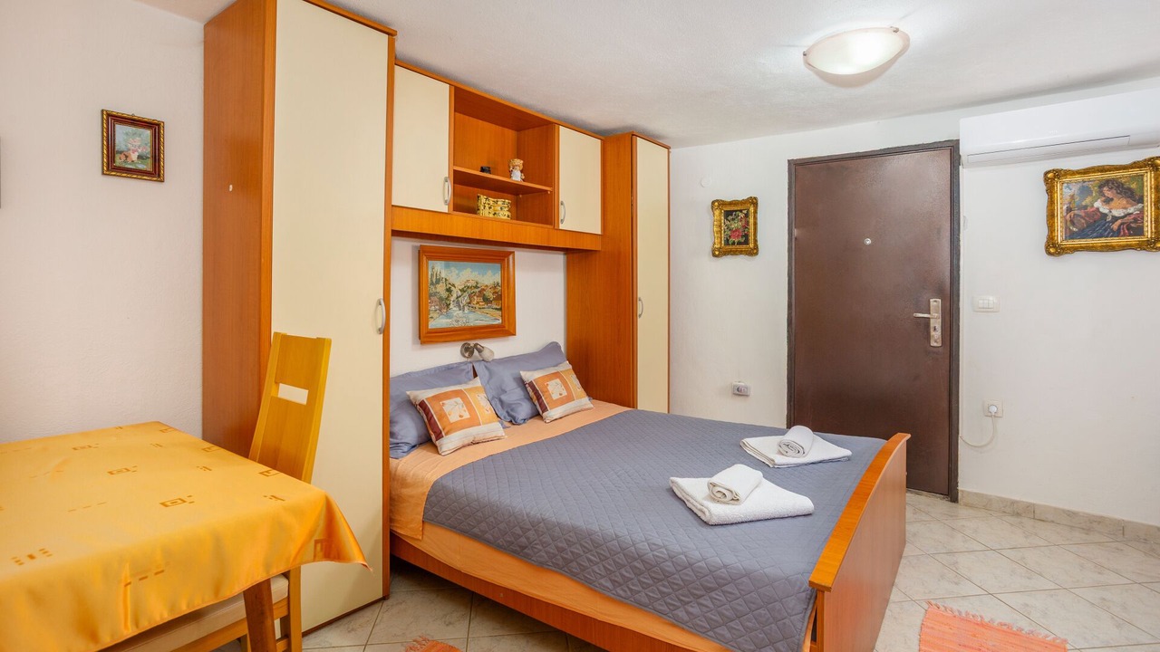 Photo of Bedroom in Golovik