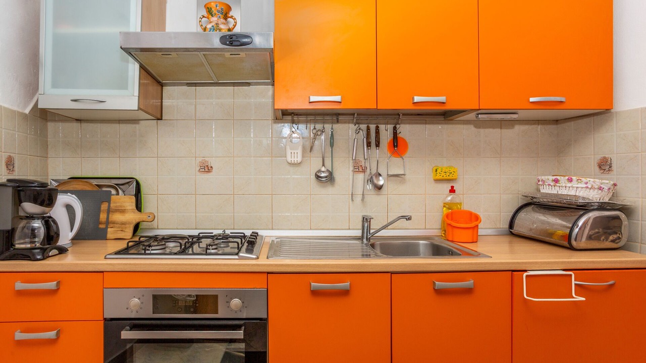 Photo of Kitchen in Golovik