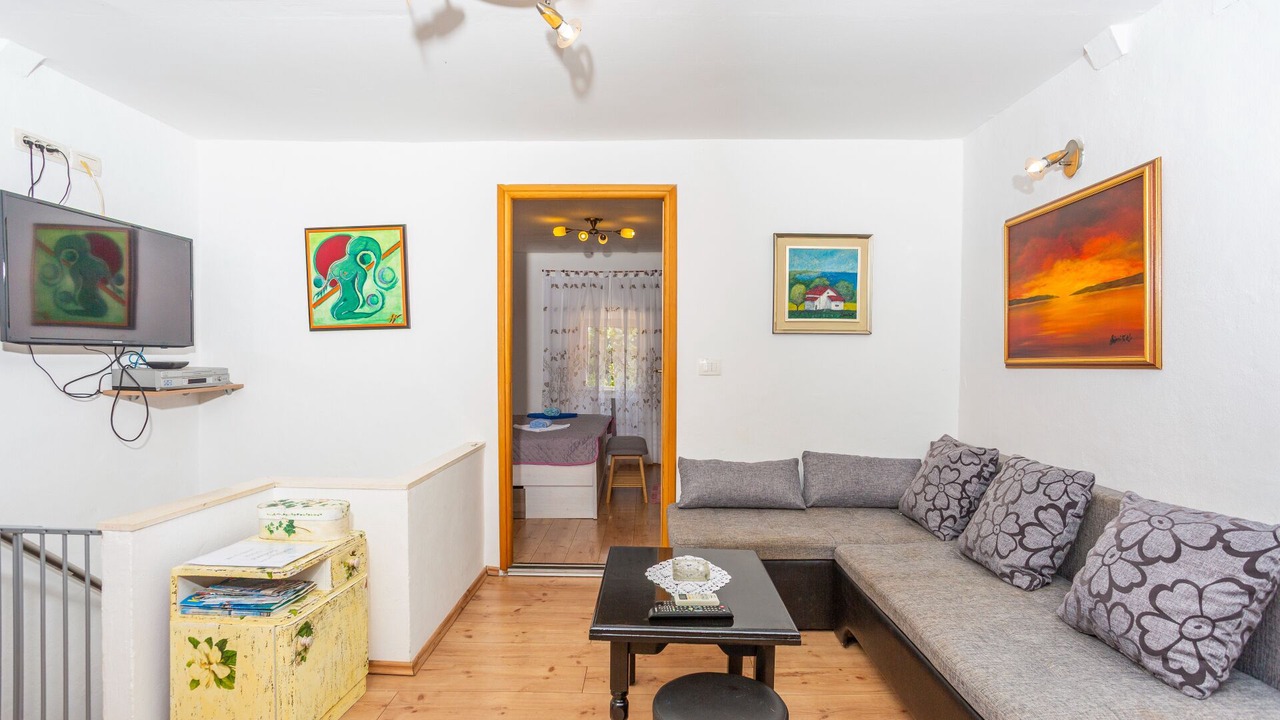 Photo of Livingroom in Golovik