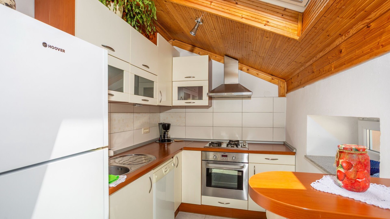 Photo of Kitchen in Golovik