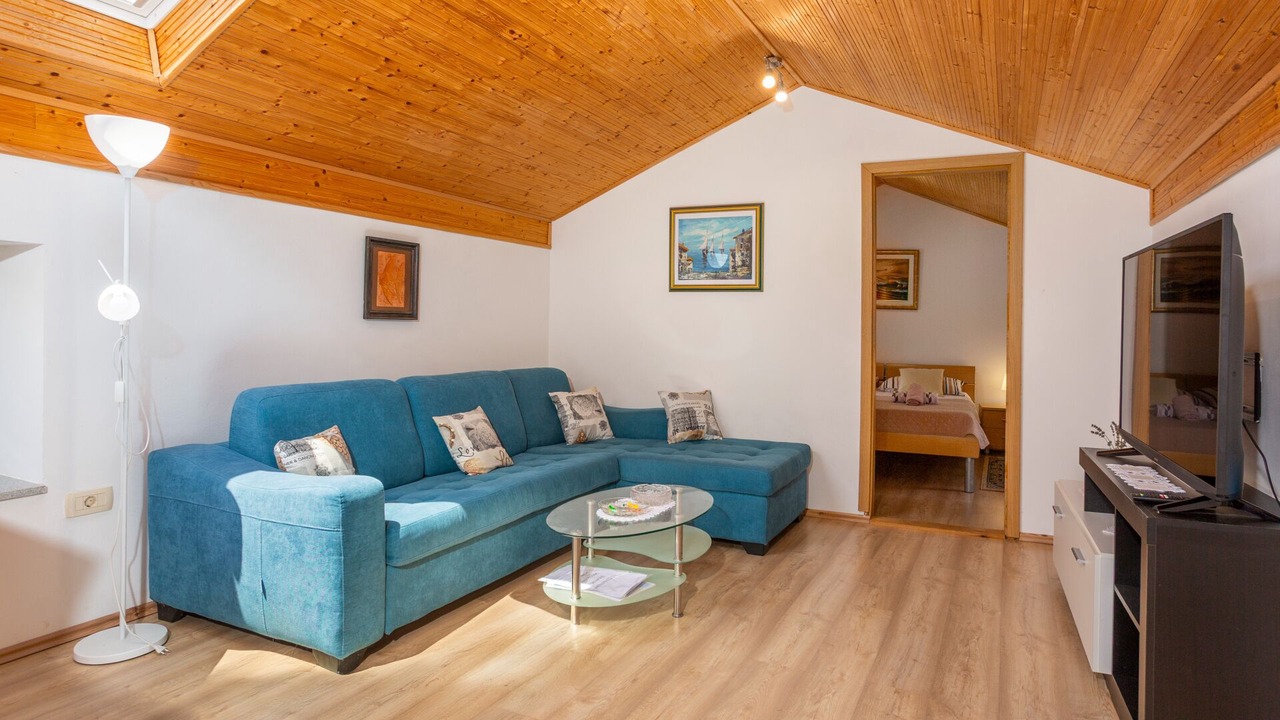 Photo of Livingroom in Golovik