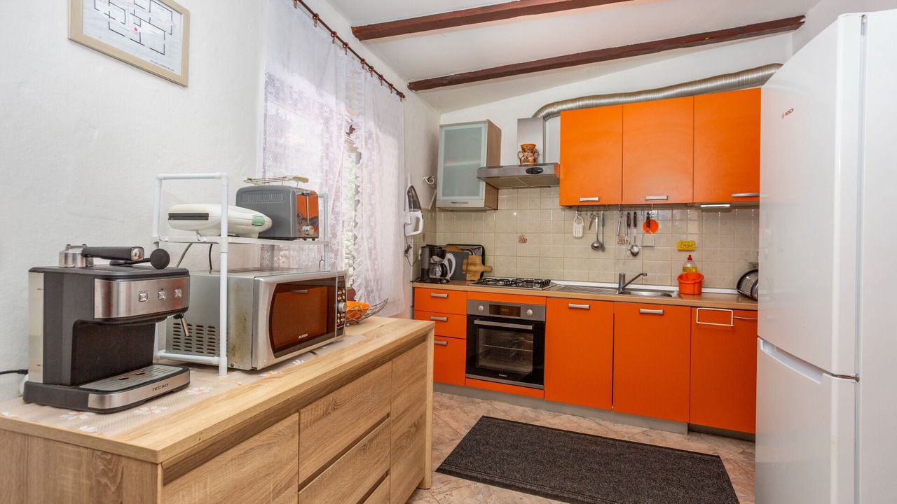 Photo of Kitchen in Golovik