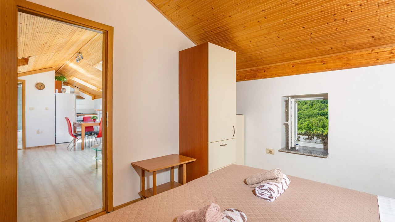 Photo of Bedroom in Golovik