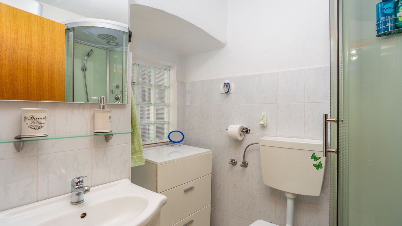 Photo of Bathroom in Golovik