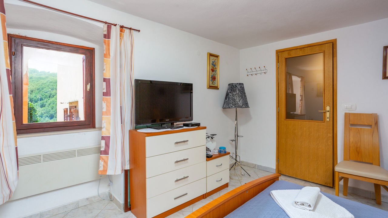 Photo of Bedroom in Golovik