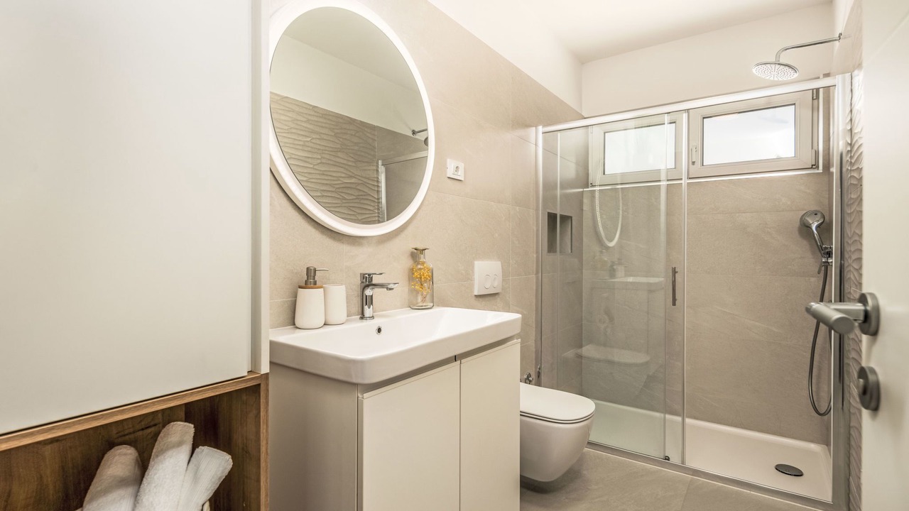 Photo of Bathroom in Maslenica