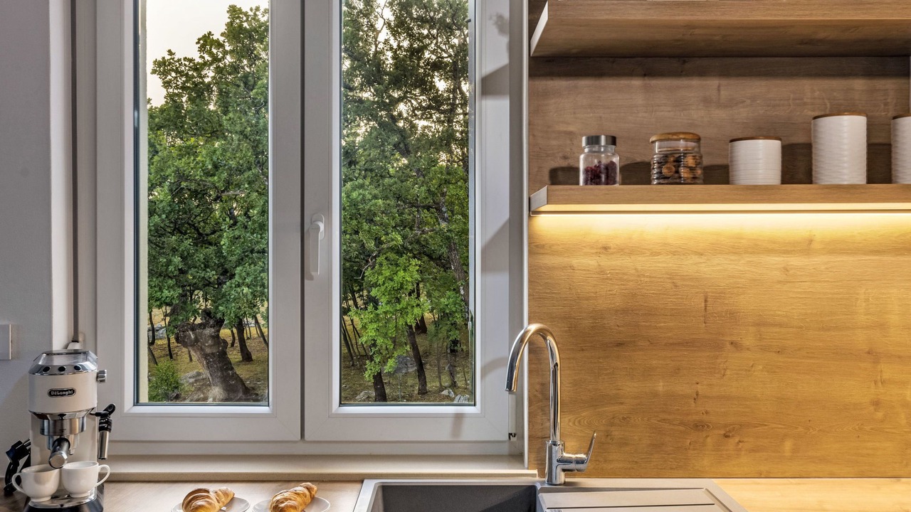 Photo of Bathroom in Maslenica