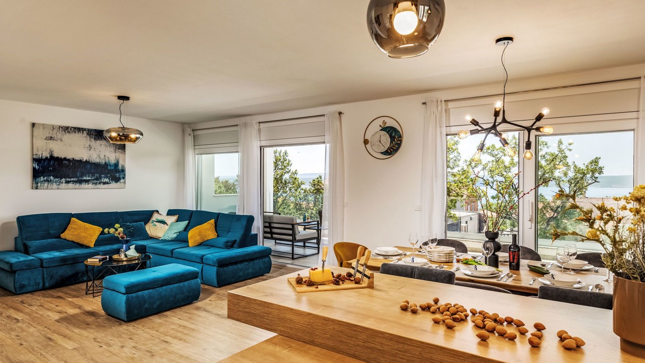 Photo of Livingroom in Maslenica