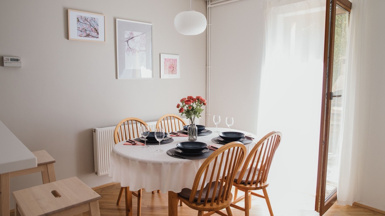 Photo of Livingroom in Zagreb