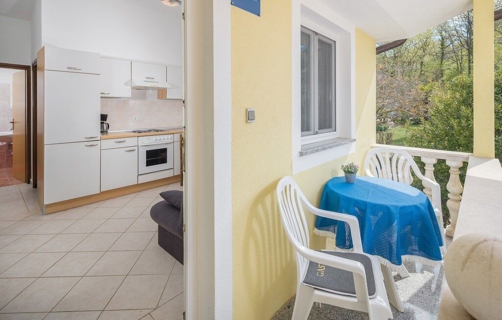 Photo of Patio Balcony in Mugeba