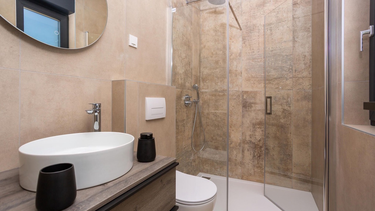 Photo of Bathroom in Linardici