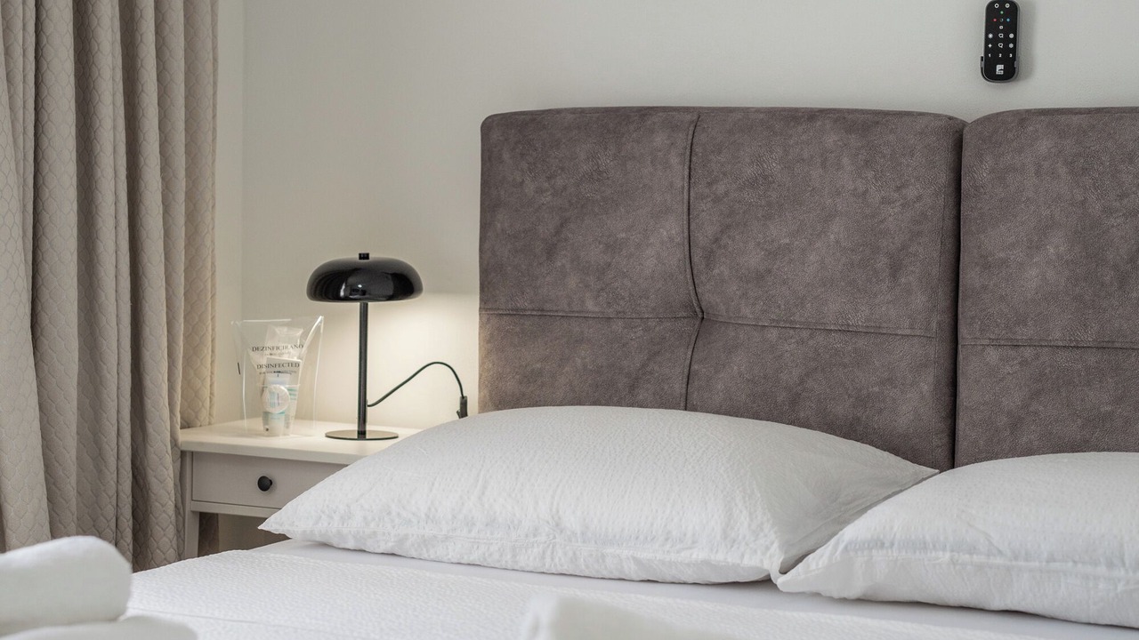 Photo of Bedroom in Zubovici