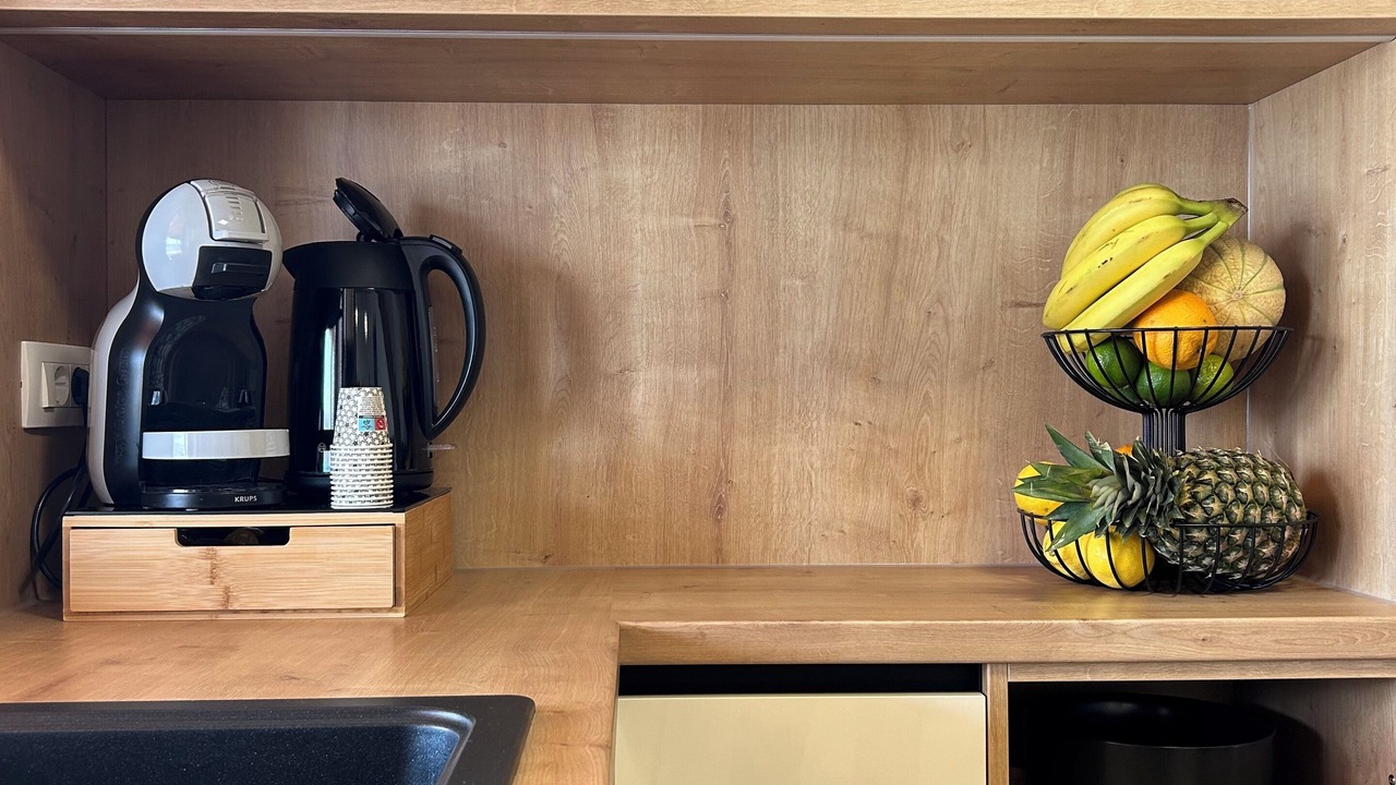 Photo of Kitchen in Zubovici