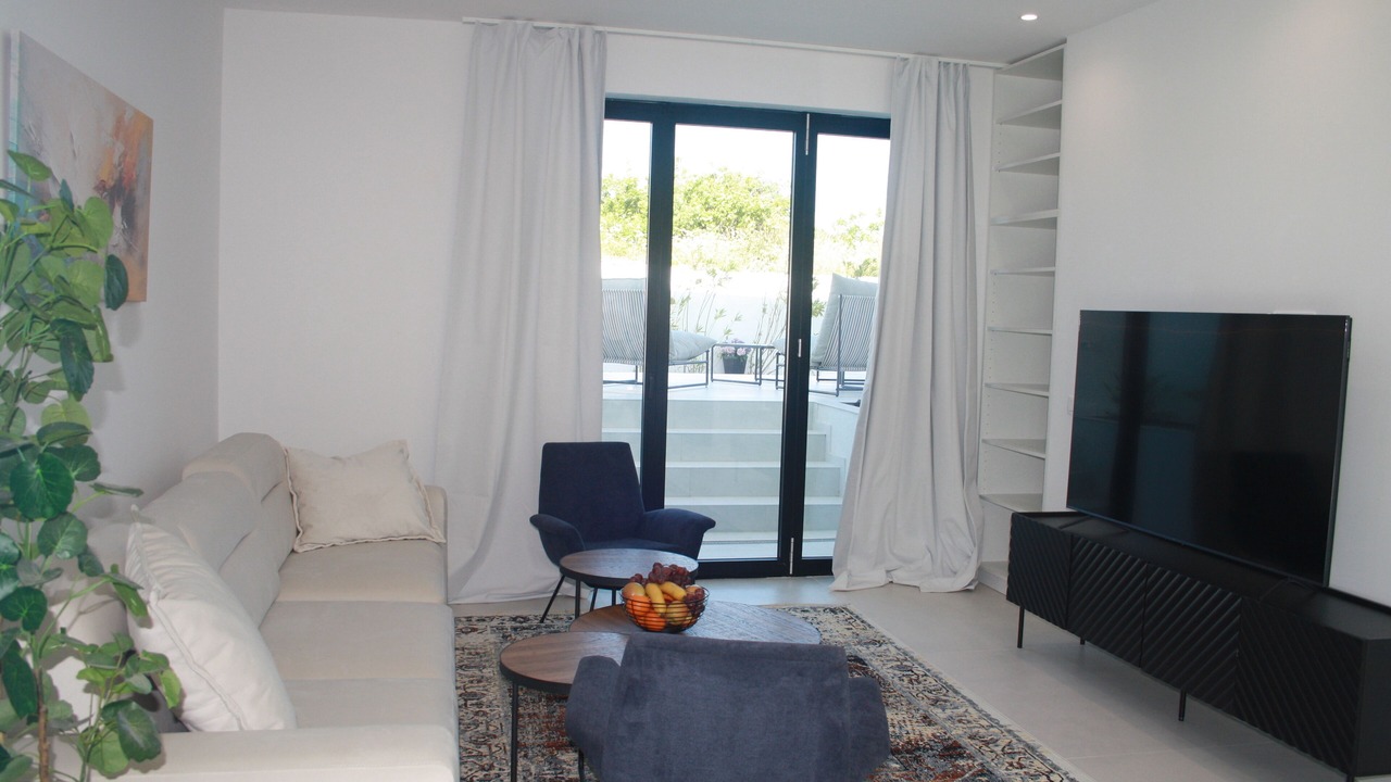Photo of Livingroom in Zrce