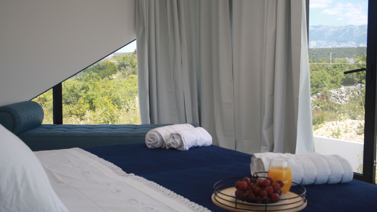 Photo of Bedroom in Zrce