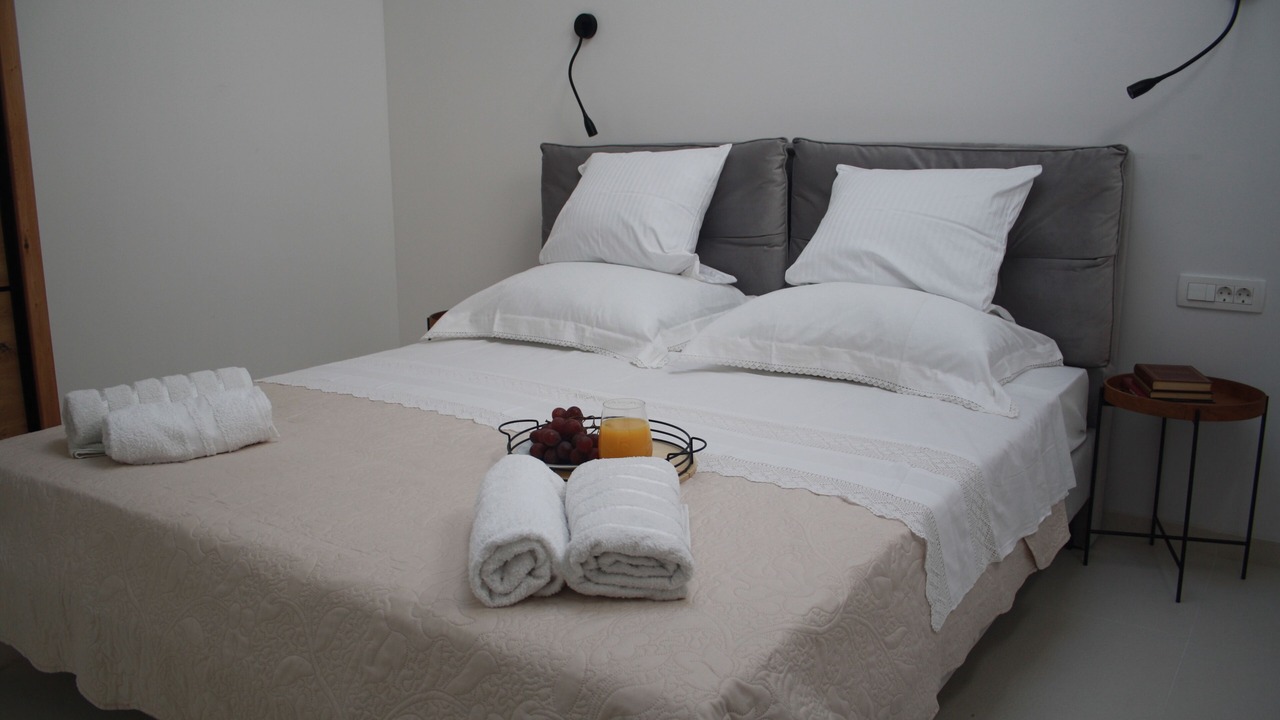Photo of Bedroom in Zrce