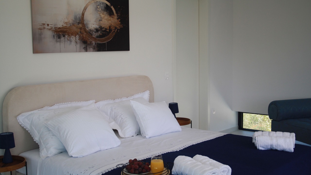 Photo of Bedroom in Zrce