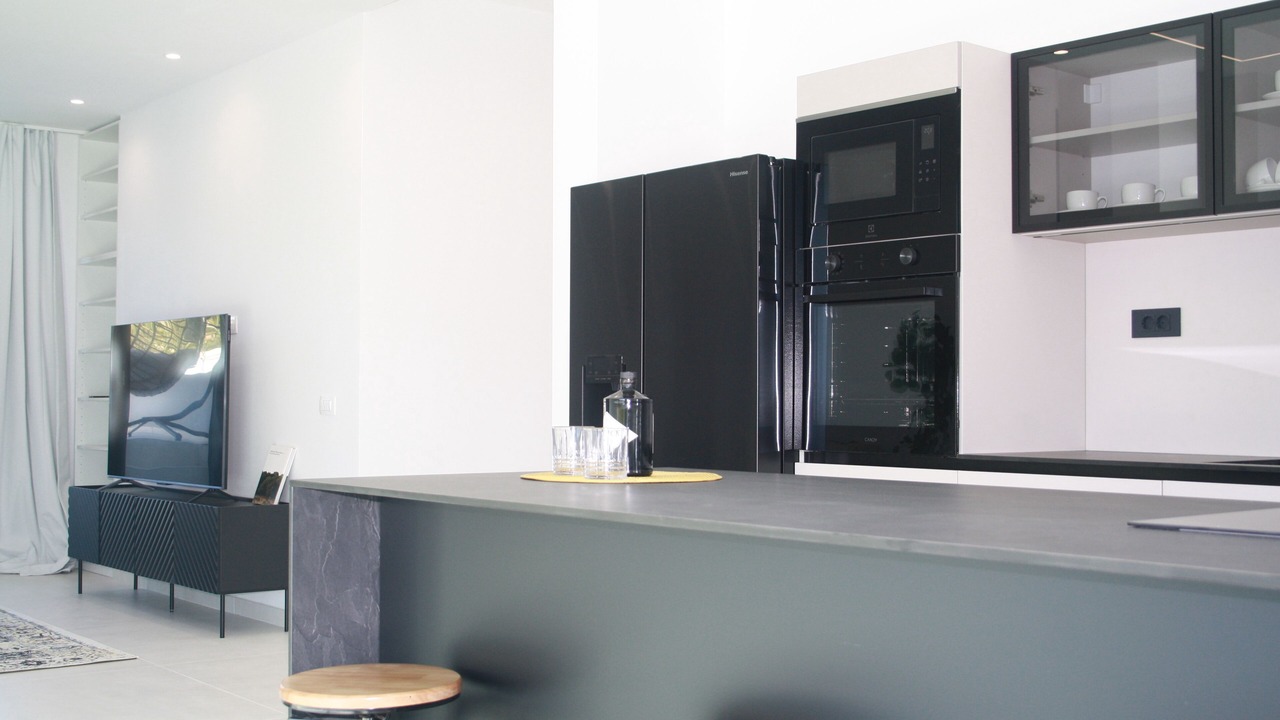Photo of Kitchen in Zrce