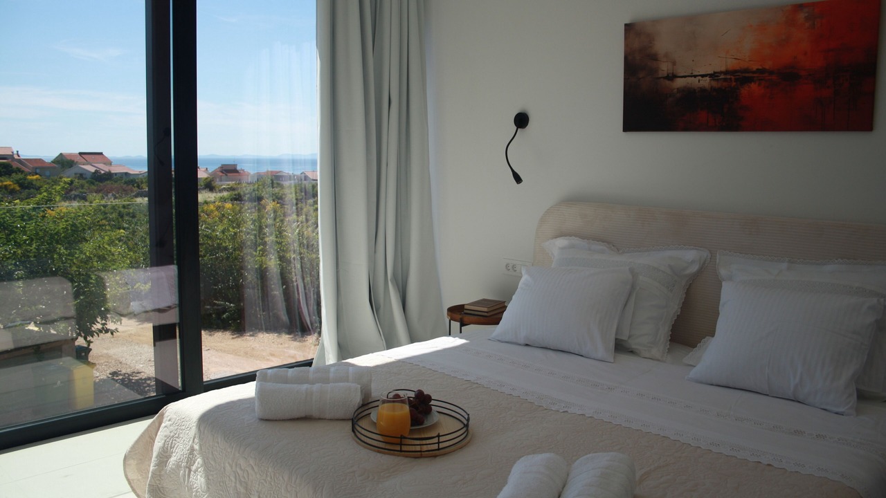 Photo of Bedroom in Zrce