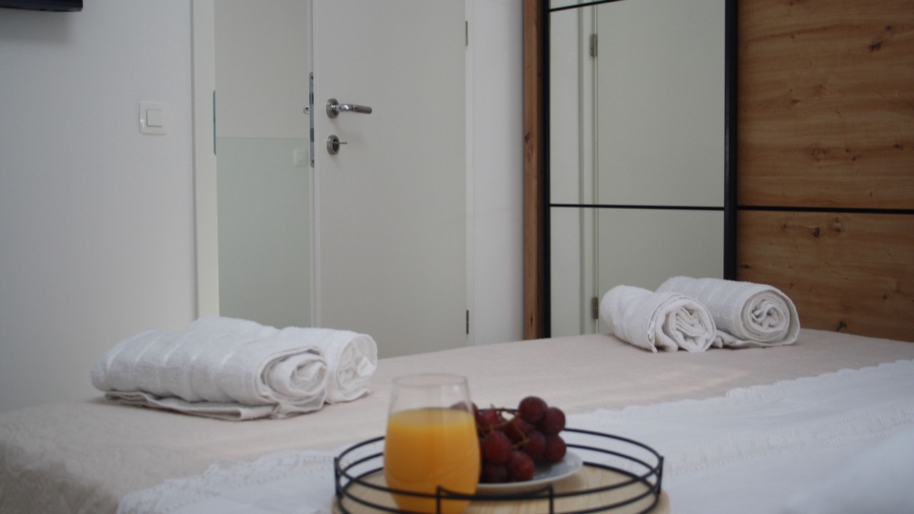Photo of Bedroom in Zrce
