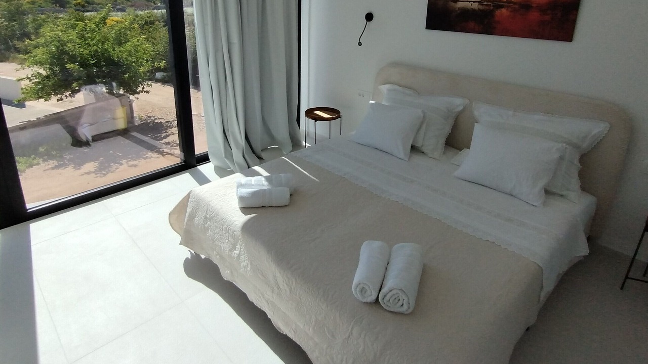 Photo of Bedroom in Zrce
