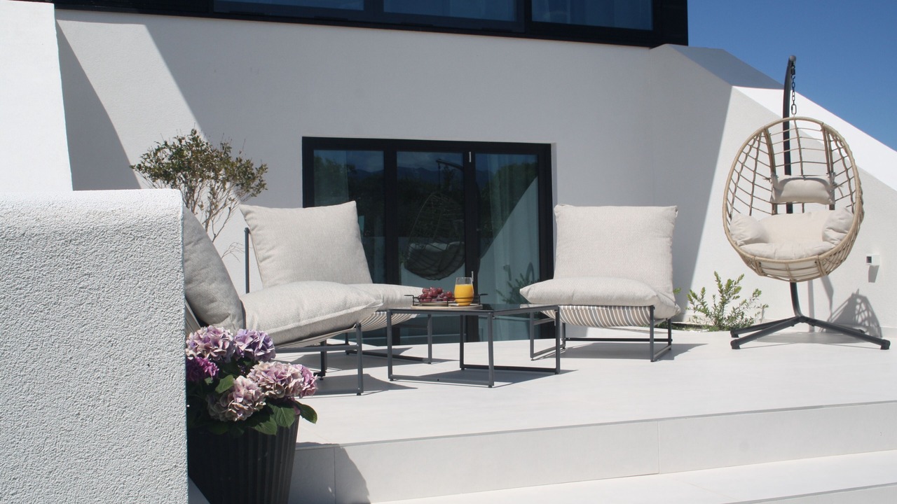 Photo of Patio Balcony in Zrce