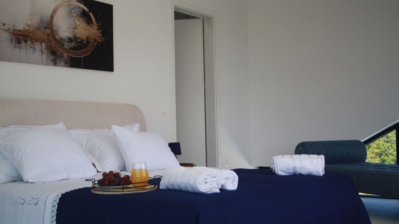 Photo of Bedroom in Zrce
