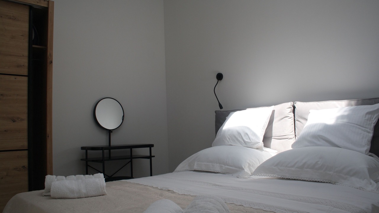 Photo of Bedroom in Zrce