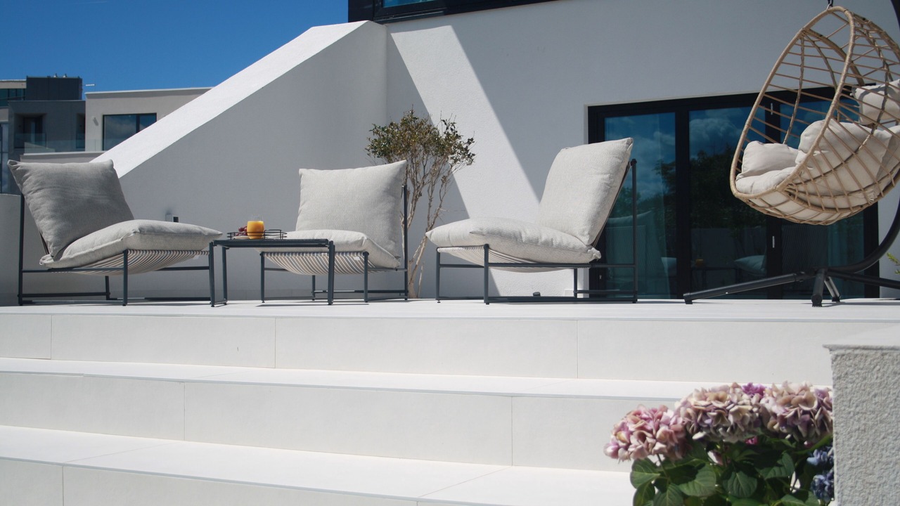 Photo of Patio Balcony in Zrce
