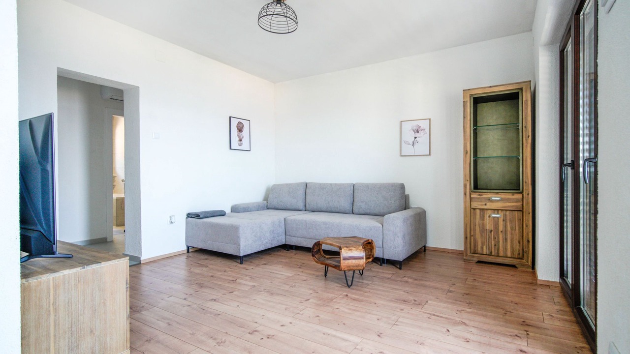 Photo of Livingroom in Novi Vinodolski