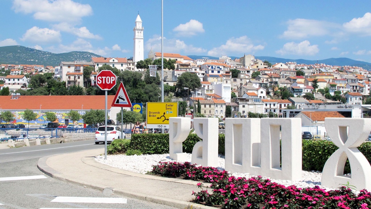 Photo of Outdoor in Novi Vinodolski