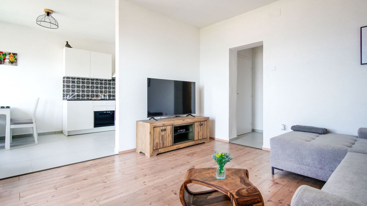 Photo of Livingroom in Novi Vinodolski