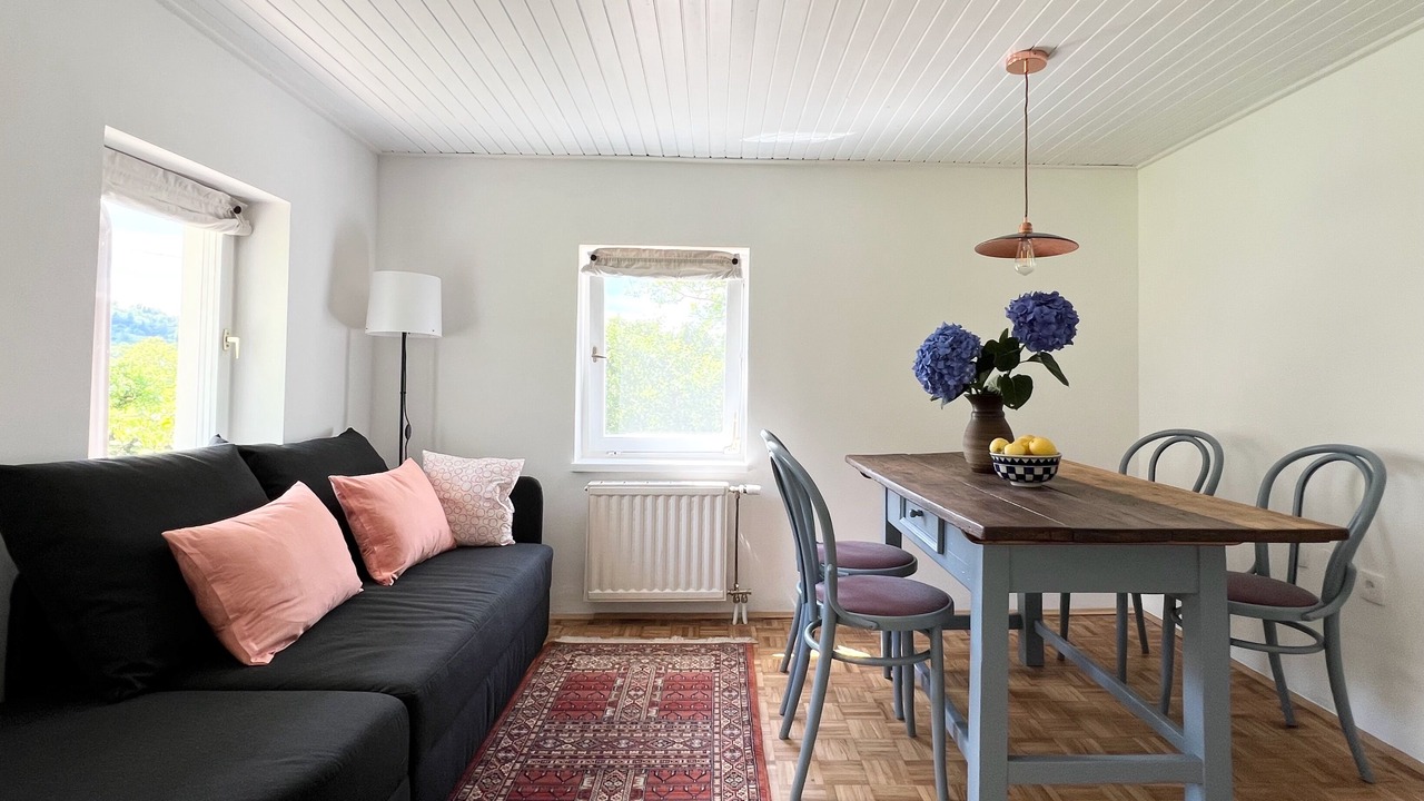 Photo of Livingroom in Rogaska Slatina