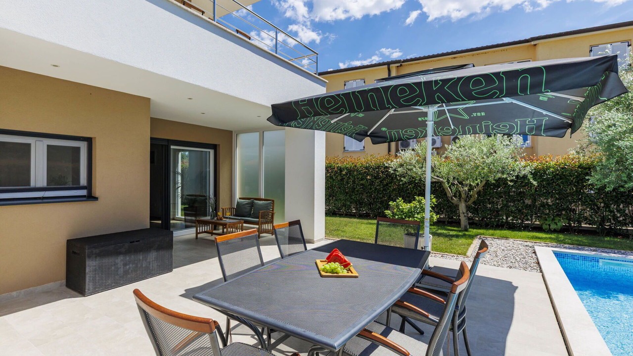 Photo of Patio Balcony in Fiorini