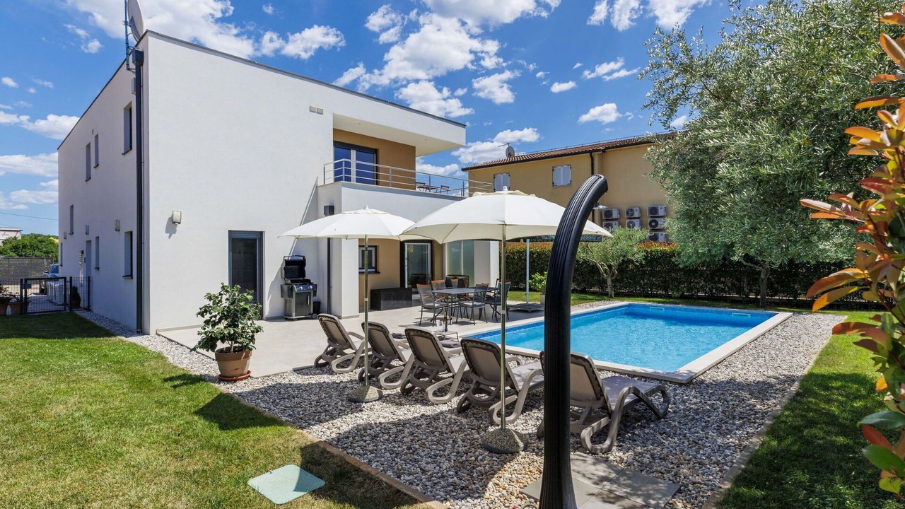 Photo of Patio Balcony in Fiorini