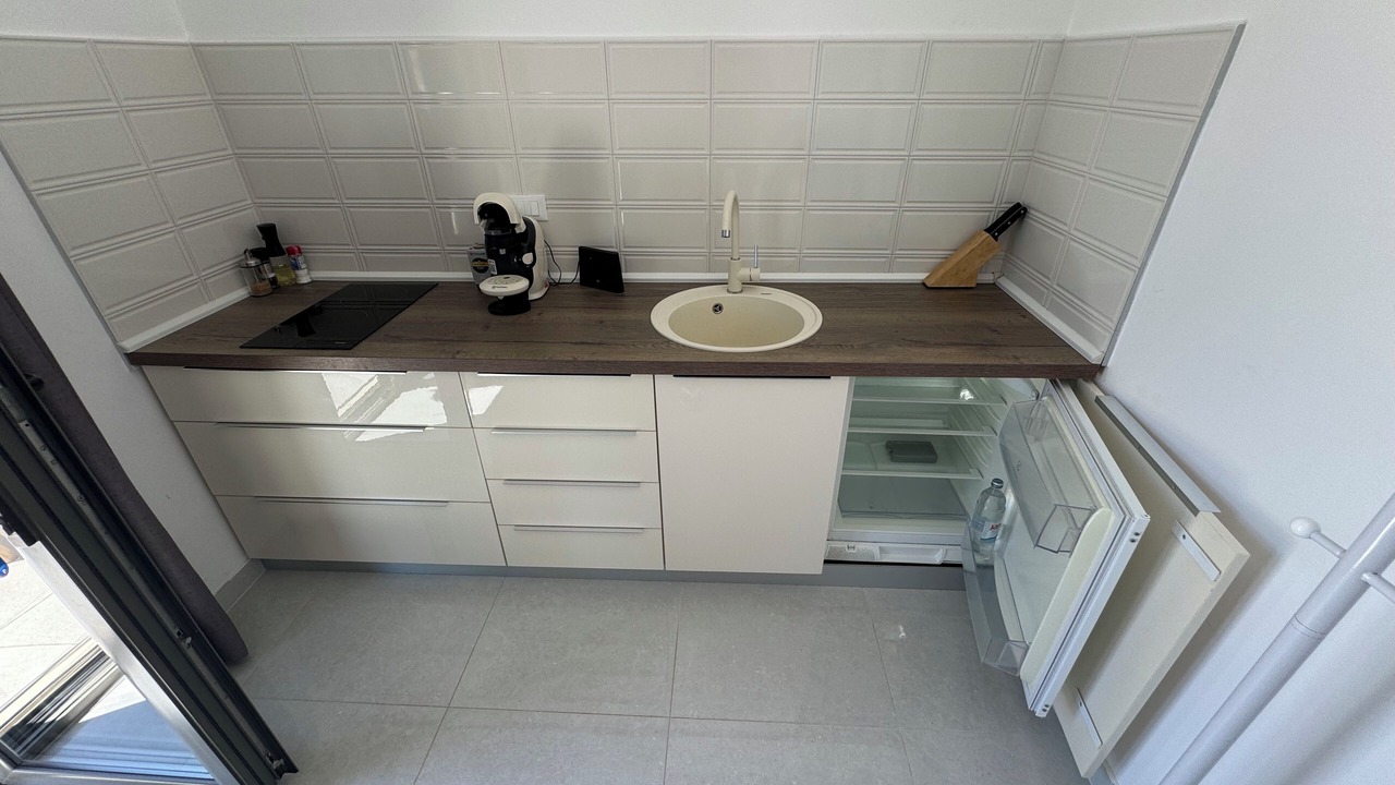 Photo of Kitchen in Milna