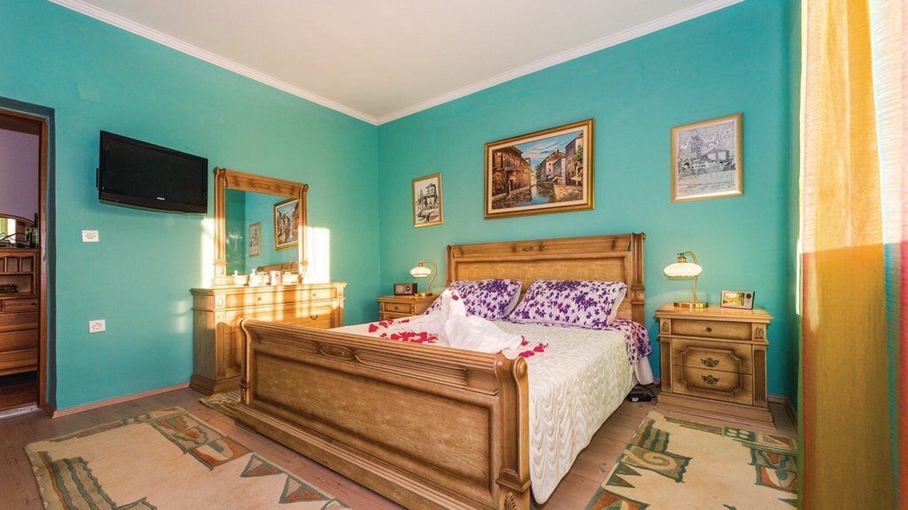 Photo of Bedroom in Drnis