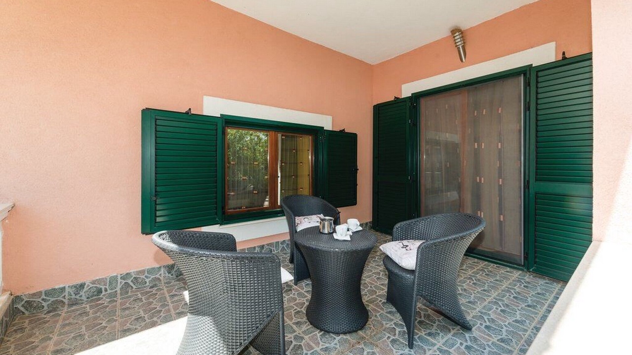 Photo of Patio Balcony in Drnis