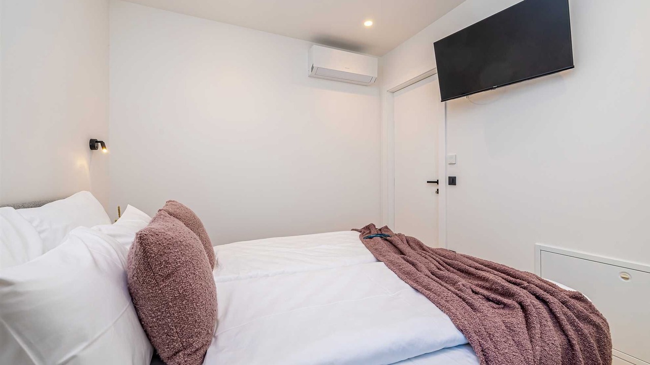 Photo of Bedroom in Punat