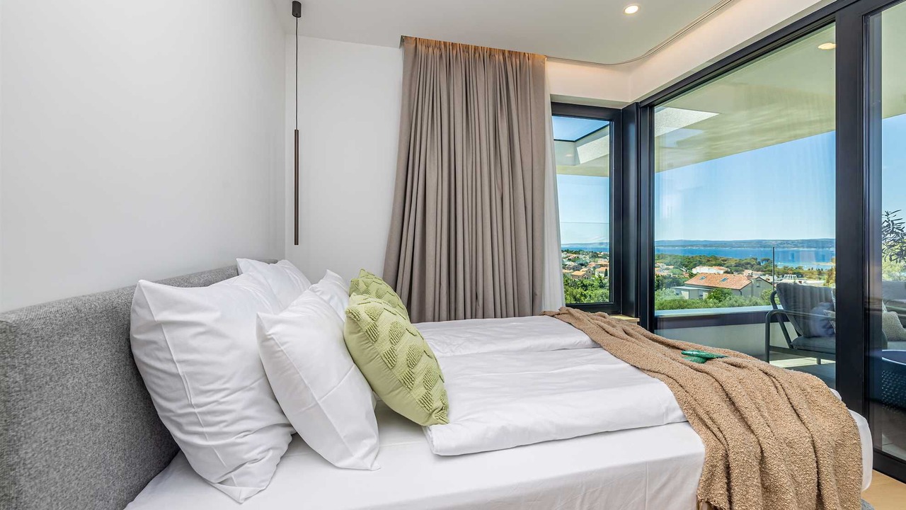 Photo of Bedroom in Punat