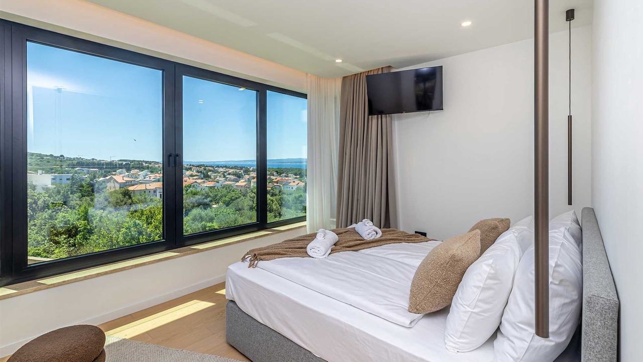 Photo of Bedroom in Punat