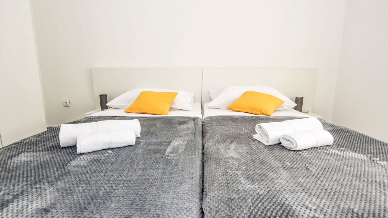 Photo of Bedroom in Benkovac