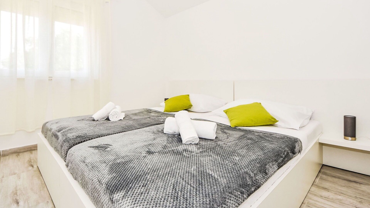 Photo of Bedroom in Benkovac