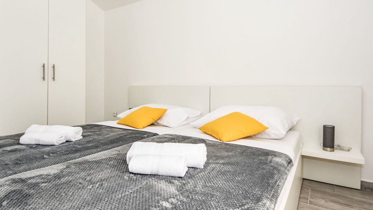 Photo of Bedroom in Benkovac