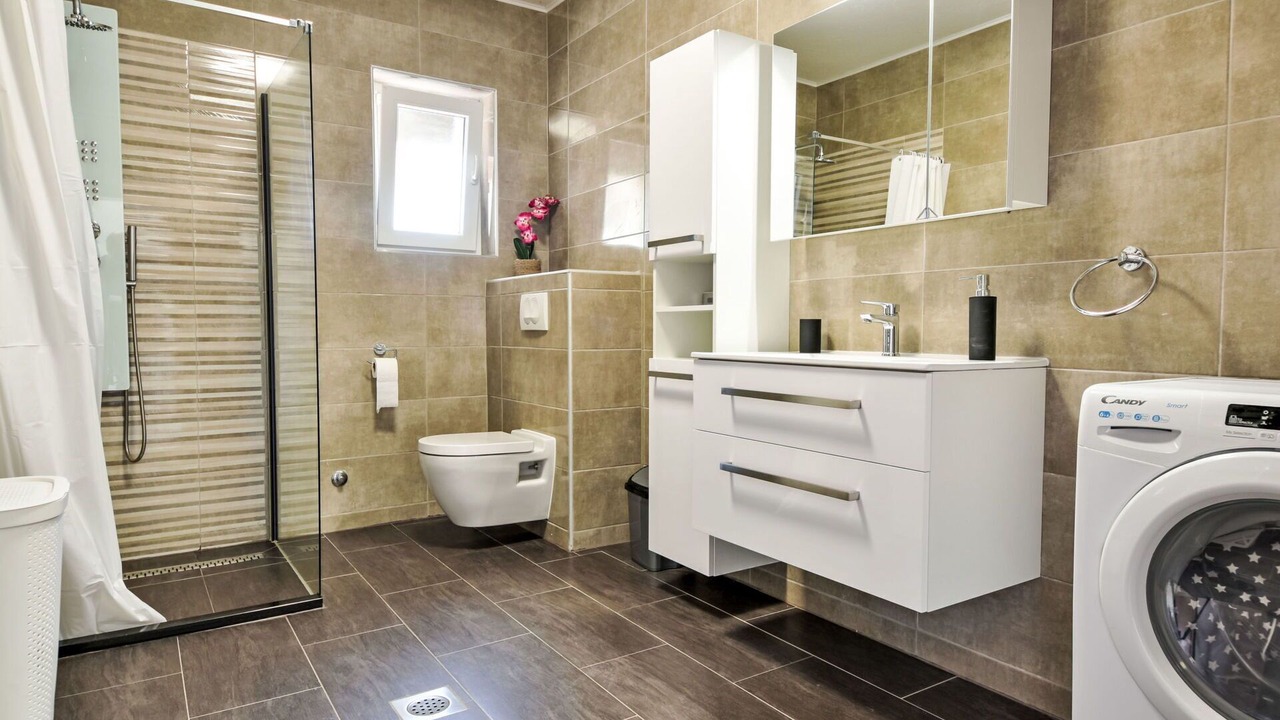 Photo of Bathroom in Benkovac