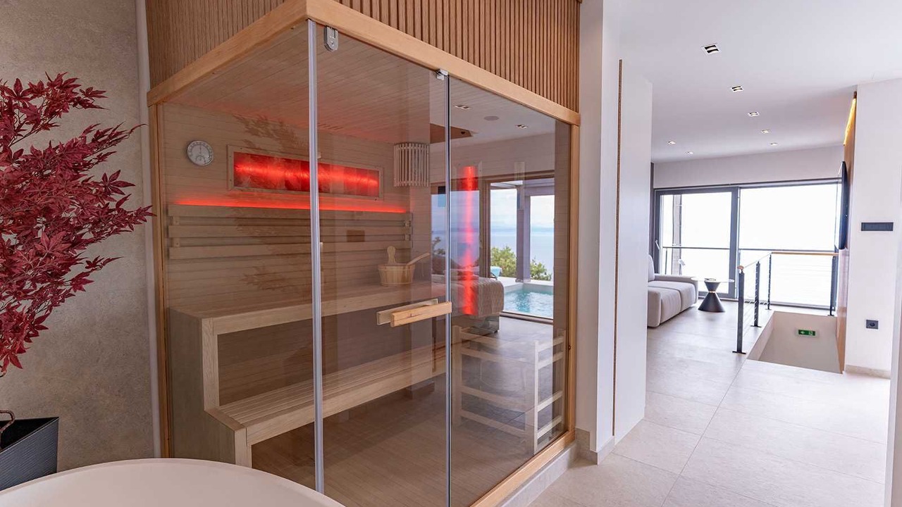Photo of Bedroom in Medveja